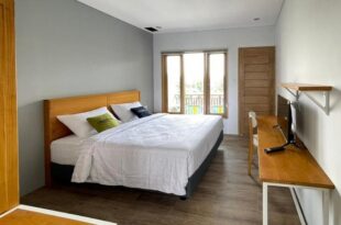 Urbanview Code Riverstay Yogyakarta