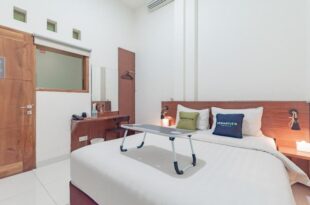 Urbanview Darmo Residence Bandung