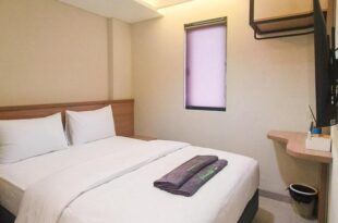 Urbanview Greenville Jakarta