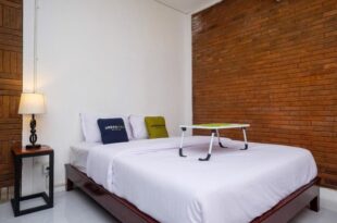 Urbanview Griya Kusumo Seturan Yogyakarta