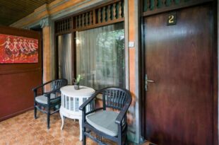 Urbanview Hotel Ananda Beach Sanur