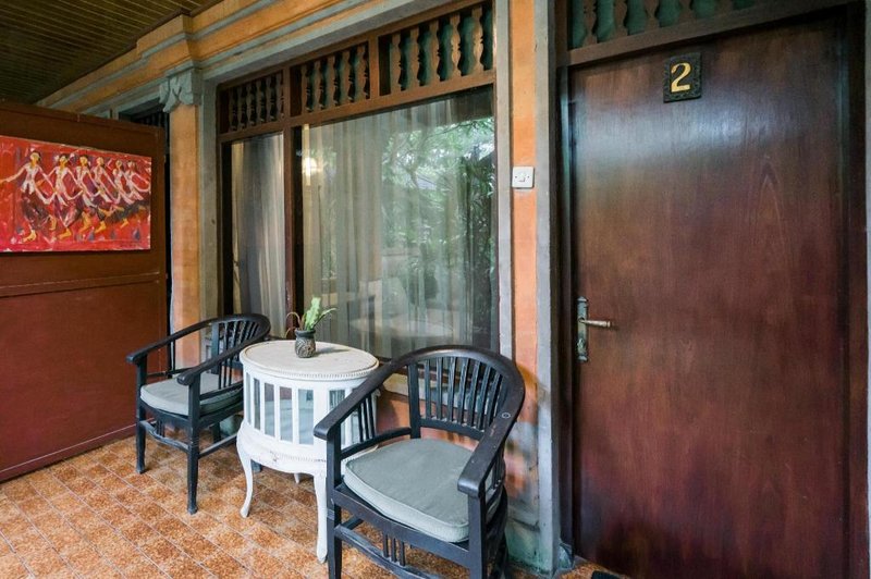 Urbanview Hotel Ananda Beach Sanur