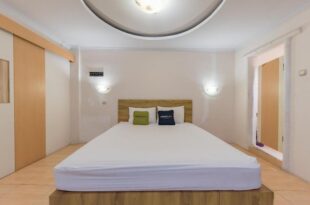 Urbanview Hotel Anggrek Puncak by RedDoorz