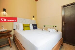 Urbanview Hotel Cantee Halim Perdanakusuma by RedDoorz