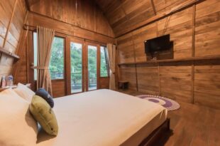 Urbanview Hotel Cianjur City Park by RedDoorz