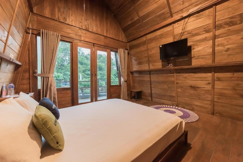 Urbanview Hotel Cianjur City Park by RedDoorz