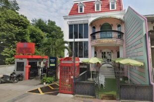 Urbanview Hotel Jagakarsa by RedDoorz