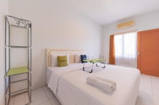 Urbanview Hotel Kazanan Lembang Bandung by RedDoorz