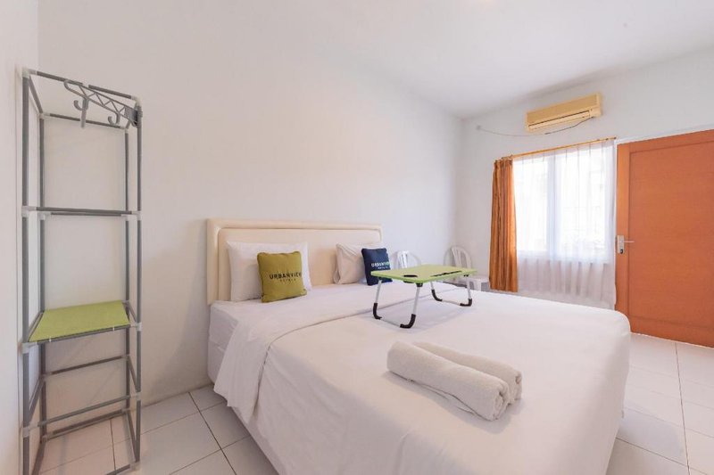 Urbanview Hotel Kazanan Lembang Bandung by RedDoorz