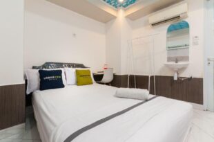 Urbanview Hotel Kota Tua Jakarta