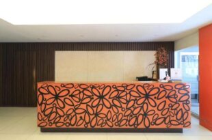 Urbanview Hotel Mroom PH Kemang