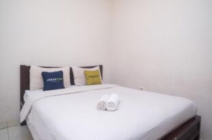 Urbanview Hotel Pondok Anggun Yogyakarta by RedDoorz