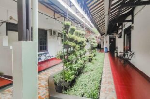 Urbanview Hotel Pondok Kurnia Cijagra Bandung by RedDoorz