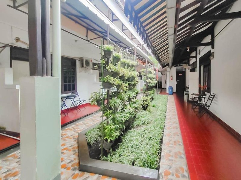 Urbanview Hotel Pondok Kurnia Cijagra Bandung by RedDoorz