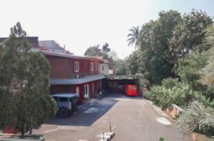 Urbanview Hotel Rio Life House Cianjur by RedDoorz