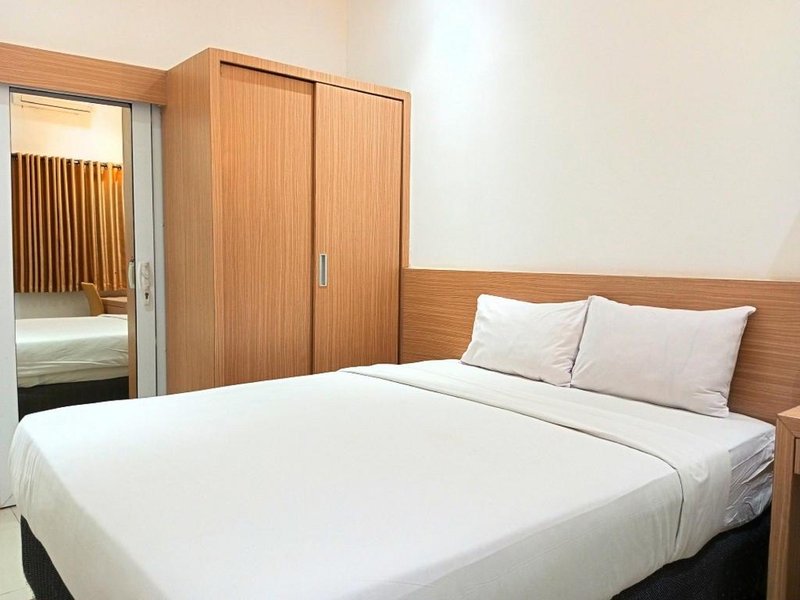 Urbanview Hotel Syariah Hapsari YIA