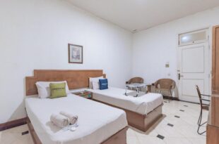 Urbanview Hotel Utari