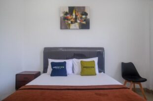 Urbanview keTemon Hotel & Resto YIA by RedDoorz