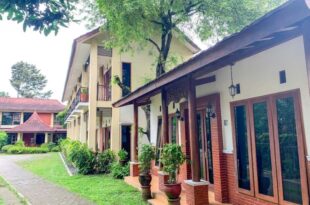 Urbanview Sasono Putro Condongcatur by RedDoorz