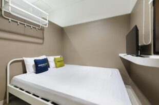 Urbanview Syariah Kost D33 Hutan Kota Srengseng