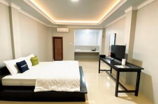 Urbanview TWH Costel near Stadion Maguwoharjo Yogyakarta