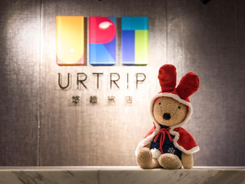 URTRIP Hotel