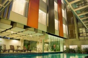 V Hotel & Residence Bandung