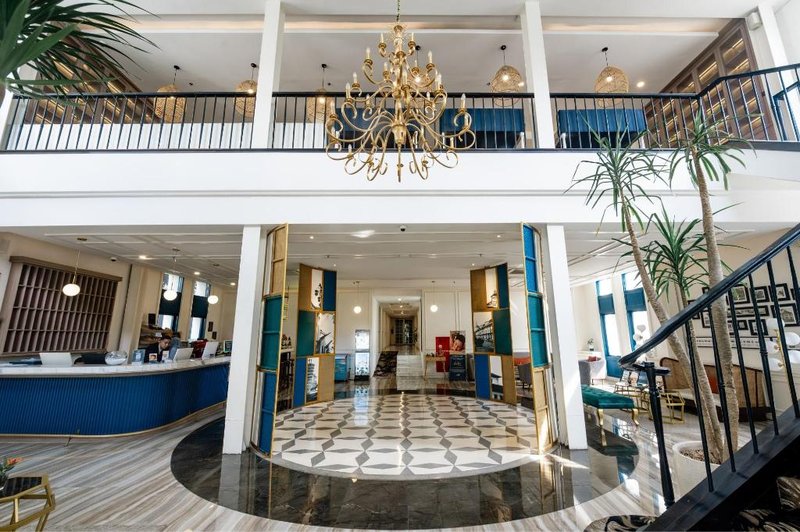 Vasaka Maison Bandung