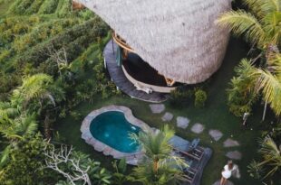 Veluvana Bali