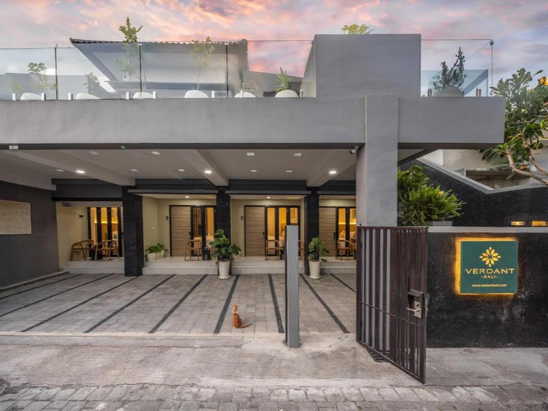 Verdant Bali Sekar Sari