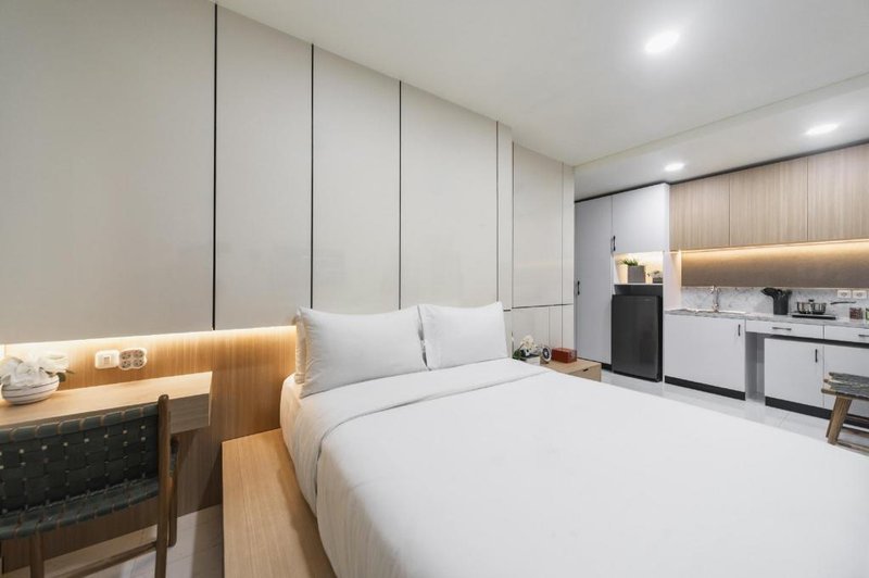 Verdant Bali Tirta Lepang