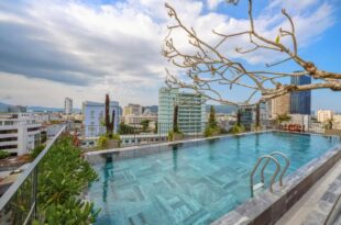 Vernal hotel & Apartment, office