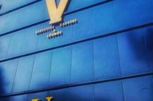 VI Hotel Bandung