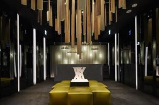 Via Hotel Zhongxiao
