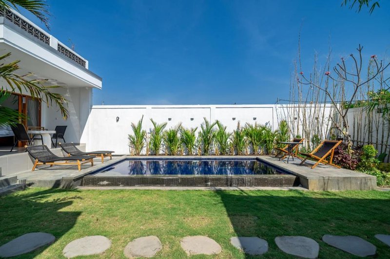 Viewbali 2- Villa 3BDR in Canggu– PS5 & Netflix!