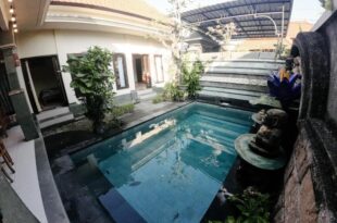 Villa Atmosfera
