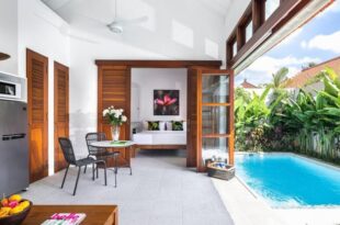 Villa Bella Seminyak