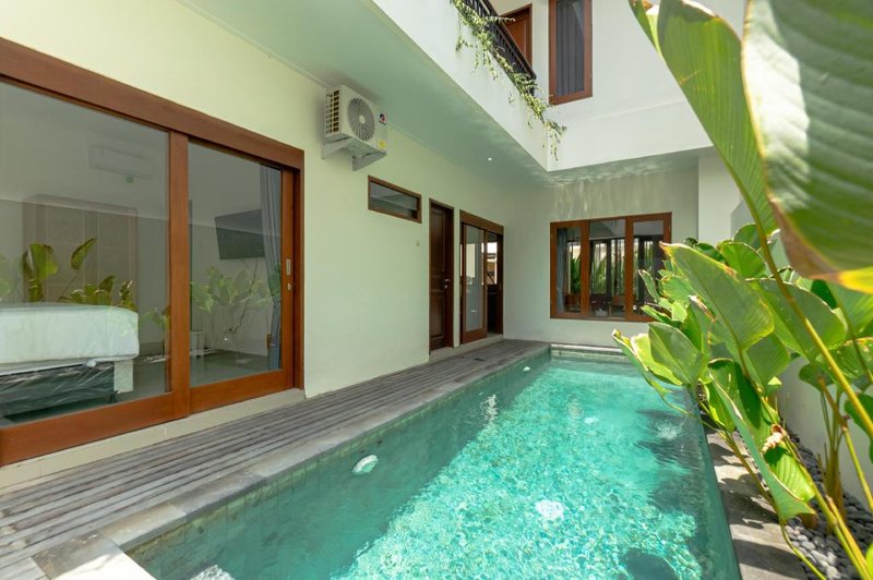 Villa Berlian Seminyak