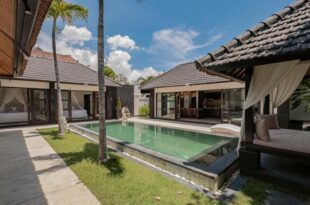 Villa Casavelo Bali