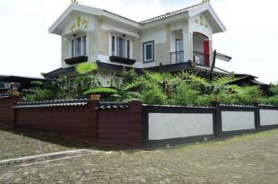 Villa Cipanas