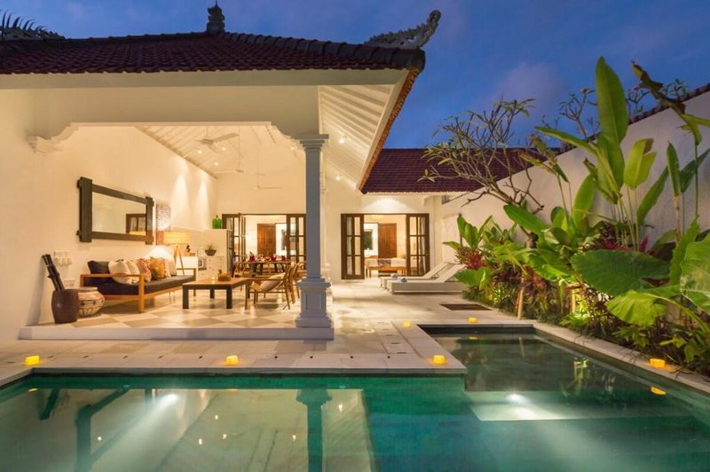 Villa CJ Seminyak