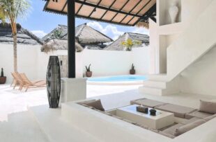 Villa de Malicott Athena