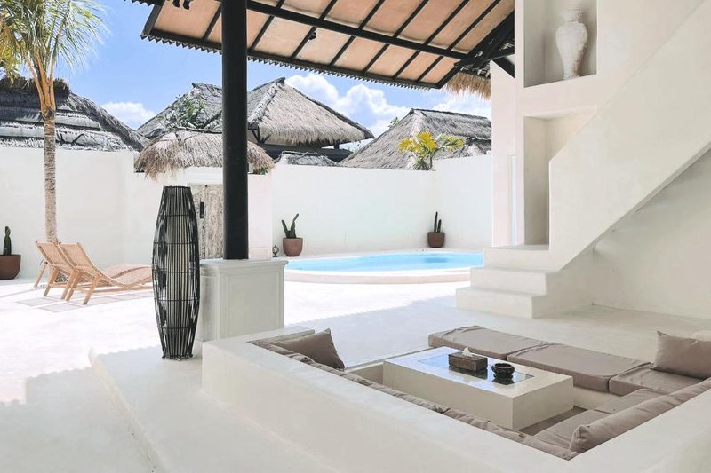 Villa de Malicott Athena