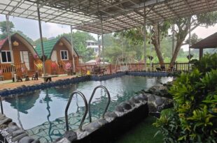 Villa DLoveY