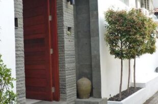 Villa Fabian escape in Seminyak