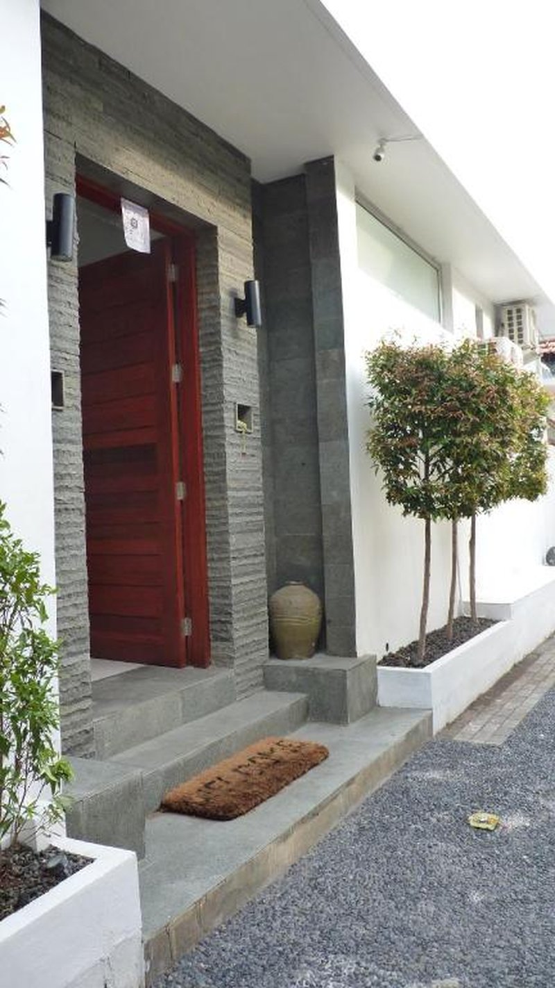 Villa Fabian escape in Seminyak