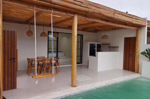 Villa Fortuna – PANDAWA #Puncak Bogor