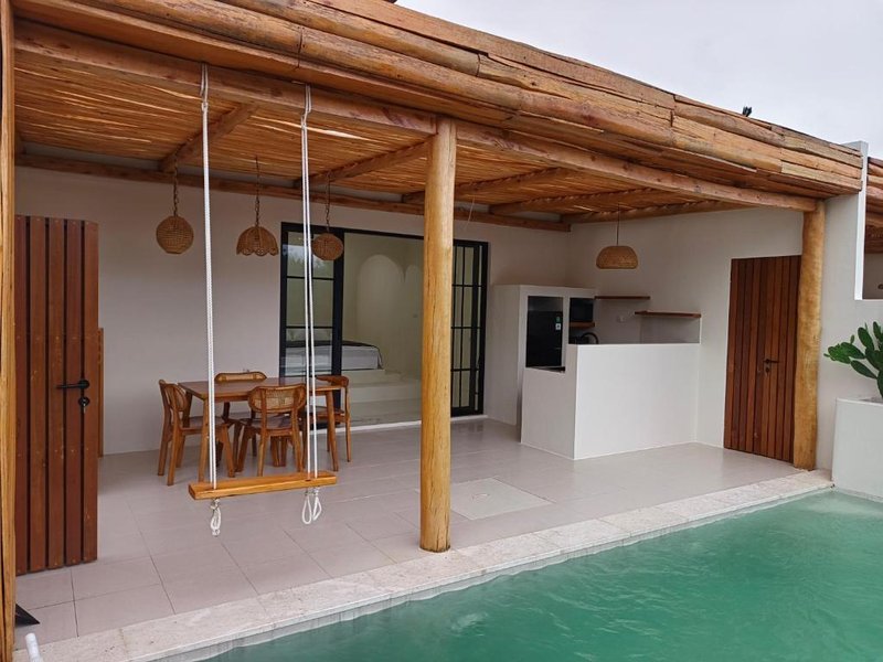 Villa Fortuna – PANDAWA #Puncak Bogor