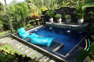 Villa Gede Batulumbang
