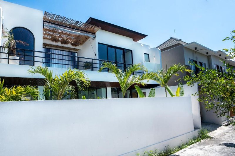 Villa In Sanur
